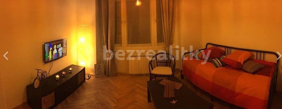 Prenájom bytu Garsoniéra 17 m², Zborovská, Praha, Praha Prenájom bytu Garsoniéra 17 m², Zborovská, Praha, Praha