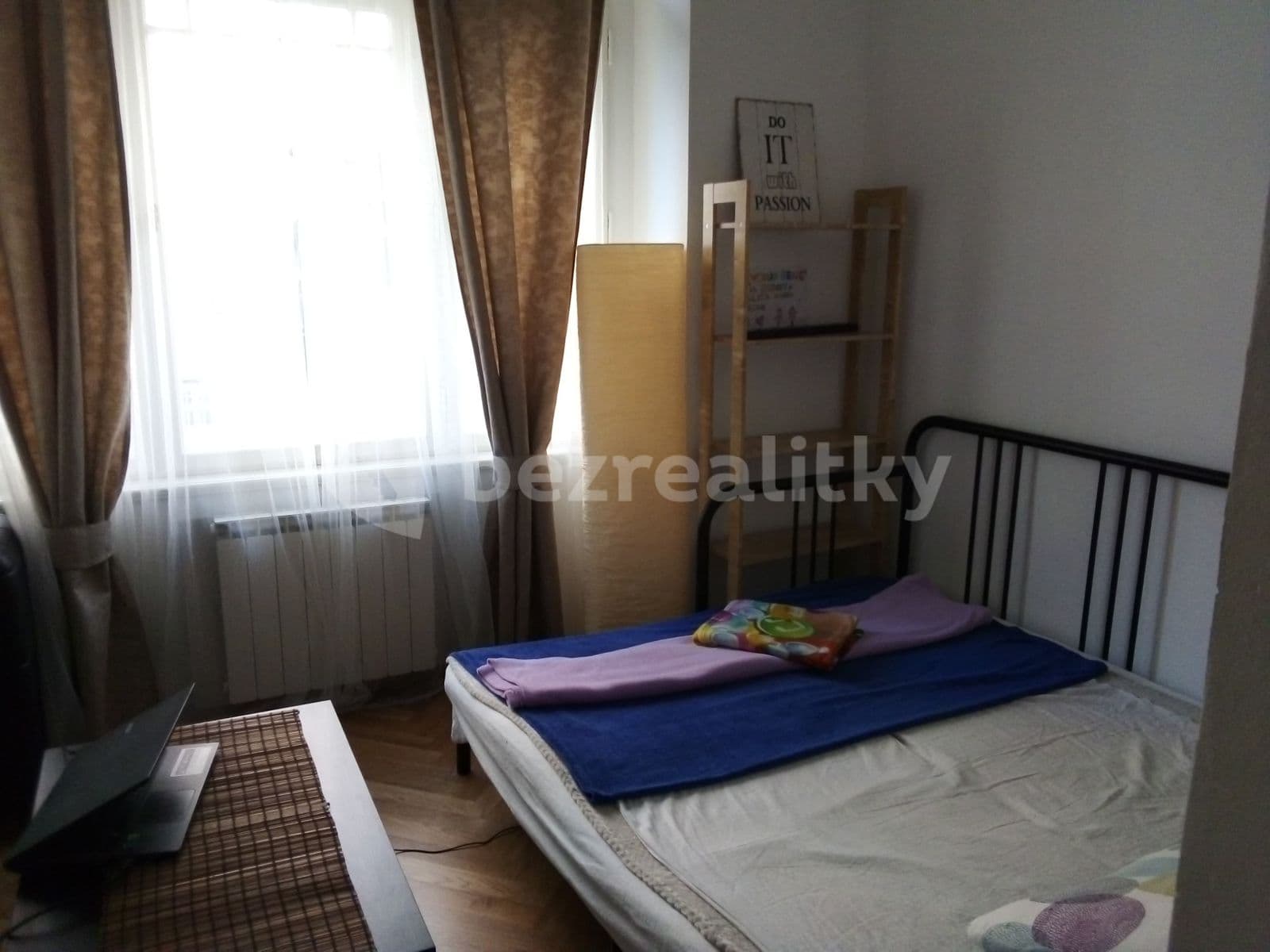 Prenájom bytu Garsoniéra 17 m², Zborovská, Praha, Praha Prenájom bytu Garsoniéra 17 m², Zborovská, Praha, Praha