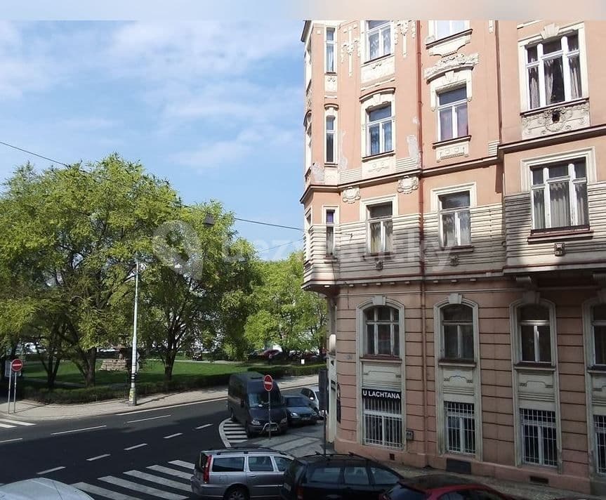 Prenájom bytu Garsoniéra 17 m², Zborovská, Praha, Praha Prenájom bytu Garsoniéra 17 m², Zborovská, Praha, Praha