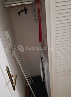 Prenájom bytu Garsoniéra 17 m², Zborovská, Praha, Praha Prenájom bytu Garsoniéra 17 m², Zborovská, Praha, Praha