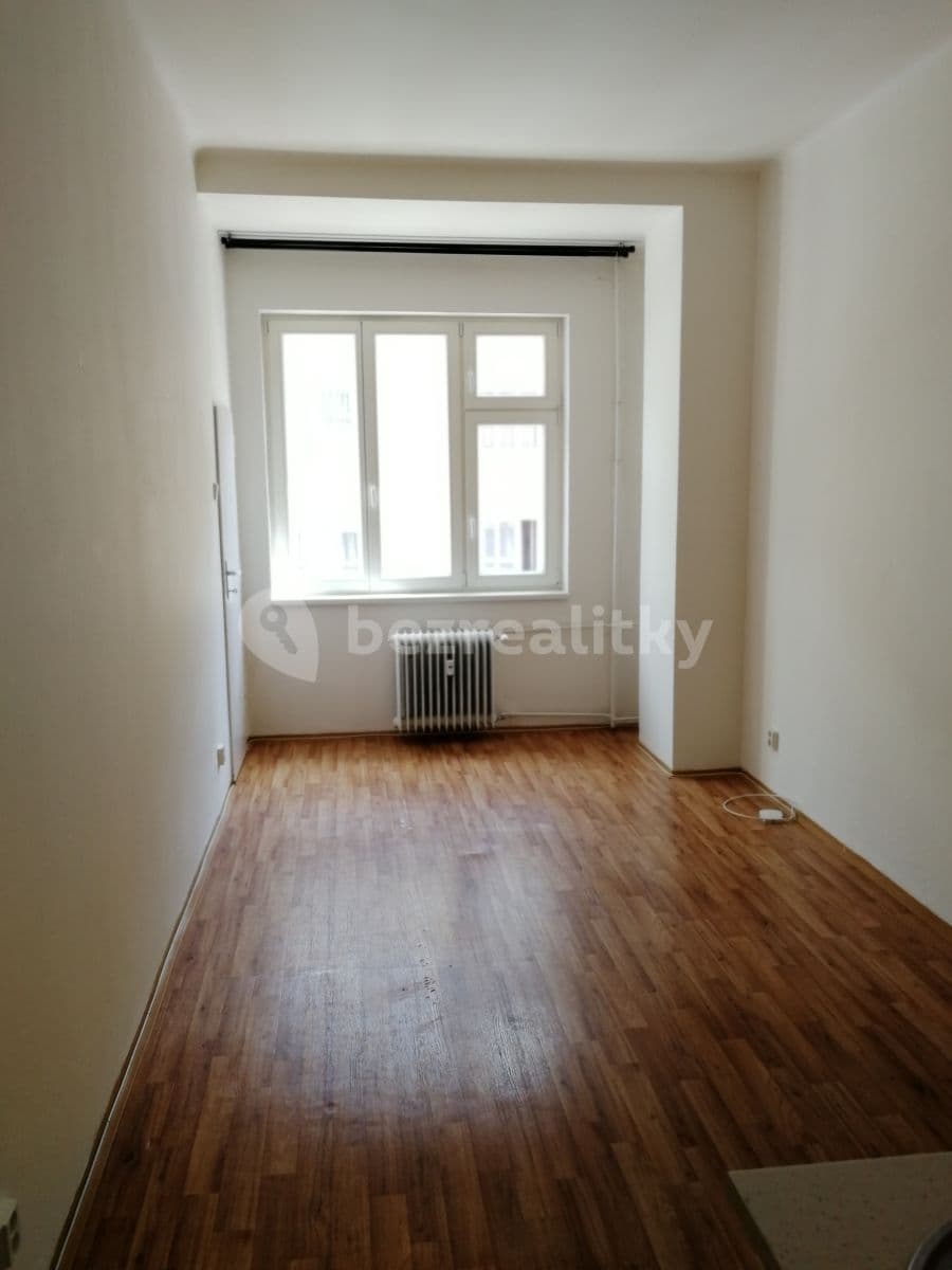 Prenájom bytu 2-izbový 48 m², Křižíkova, Praha, Praha Prenájom bytu 2-izbový 48 m², Křižíkova, Praha, Praha