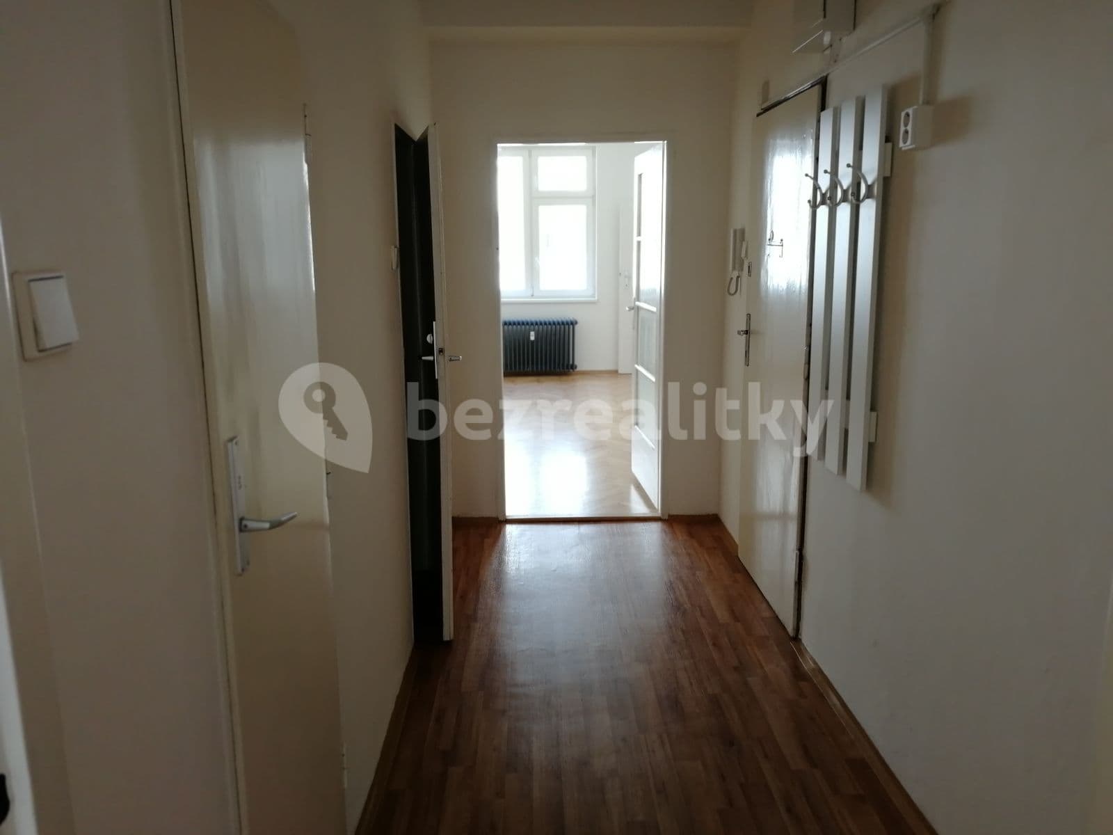 Prenájom bytu 2-izbový 48 m², Křižíkova, Praha, Praha Prenájom bytu 2-izbový 48 m², Křižíkova, Praha, Praha