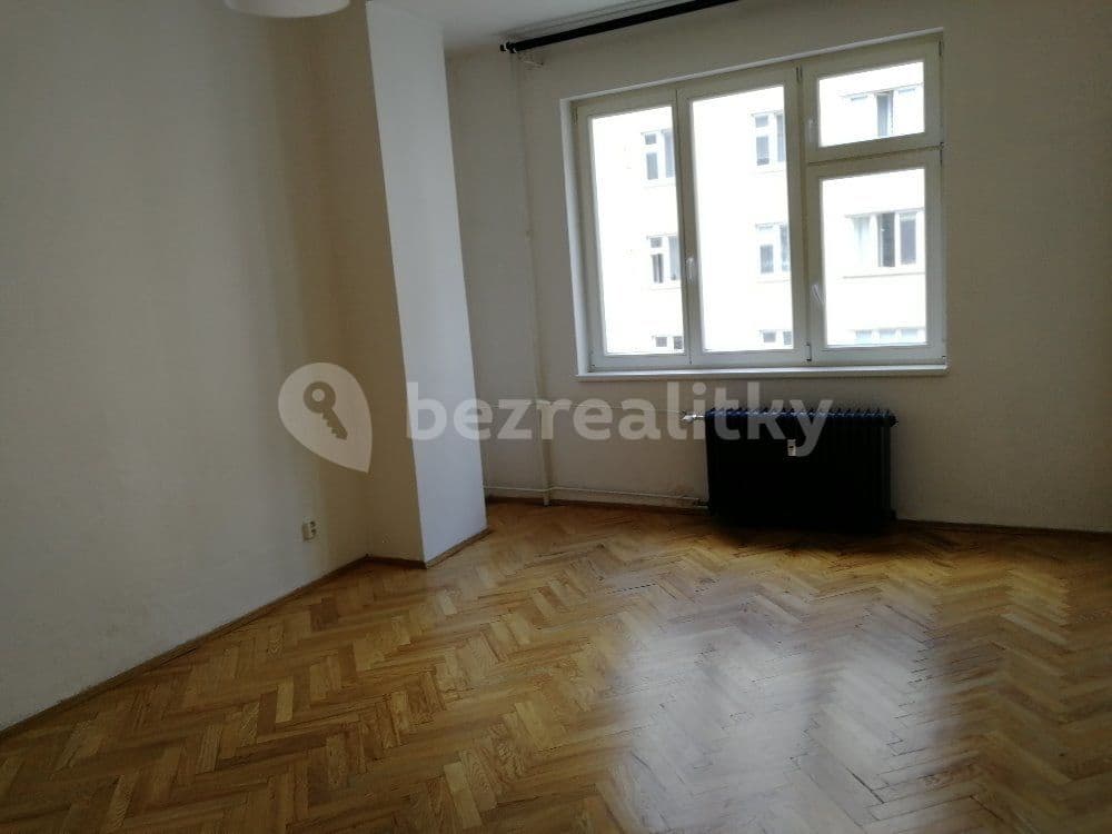 Prenájom bytu 2-izbový 48 m², Křižíkova, Praha, Praha Prenájom bytu 2-izbový 48 m², Křižíkova, Praha, Praha