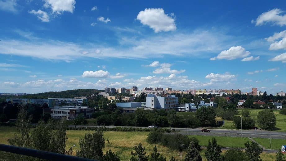 Prenájom bytu 3-izbový 72 m², Frostova, Praha, Praha Prenájom bytu 3-izbový 72 m², Frostova, Praha, Praha