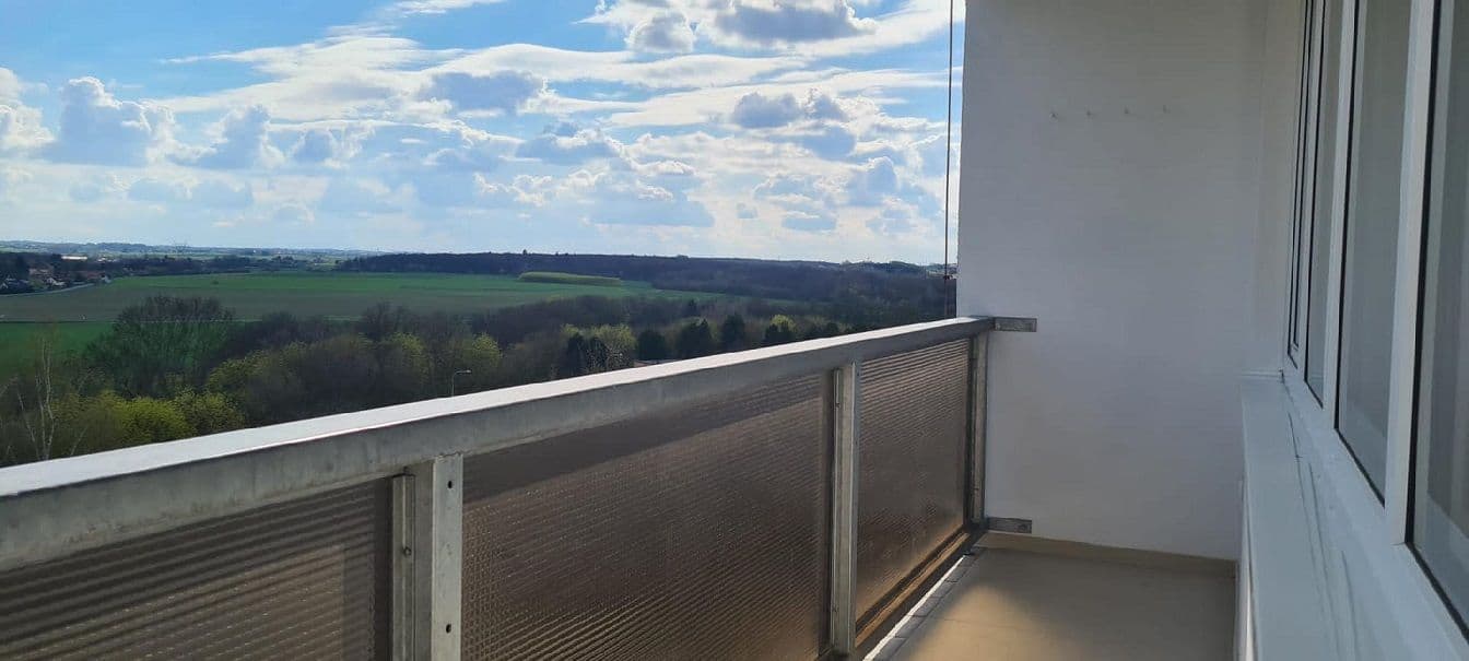 Prenájom bytu 3-izbový 72 m², Frostova, Praha, Praha Prenájom bytu 3-izbový 72 m², Frostova, Praha, Praha