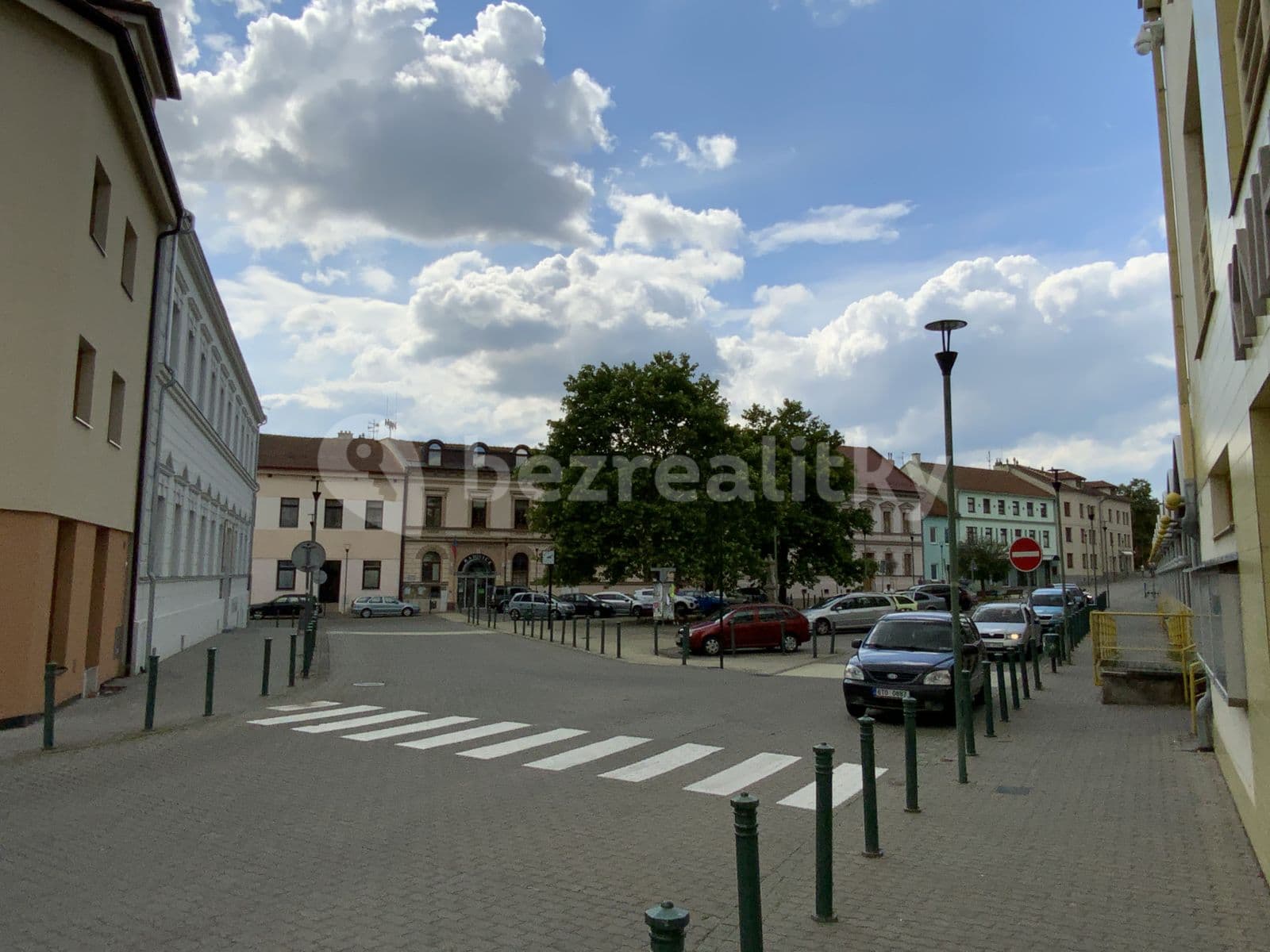 Prenájom bytu 1-izbový 65 m², Masarykovo náměstí, Šlapanice, Jihomoravský kraj Prenájom bytu 1-izbový 65 m², Masarykovo náměstí, Šlapanice, Jihomoravský kraj