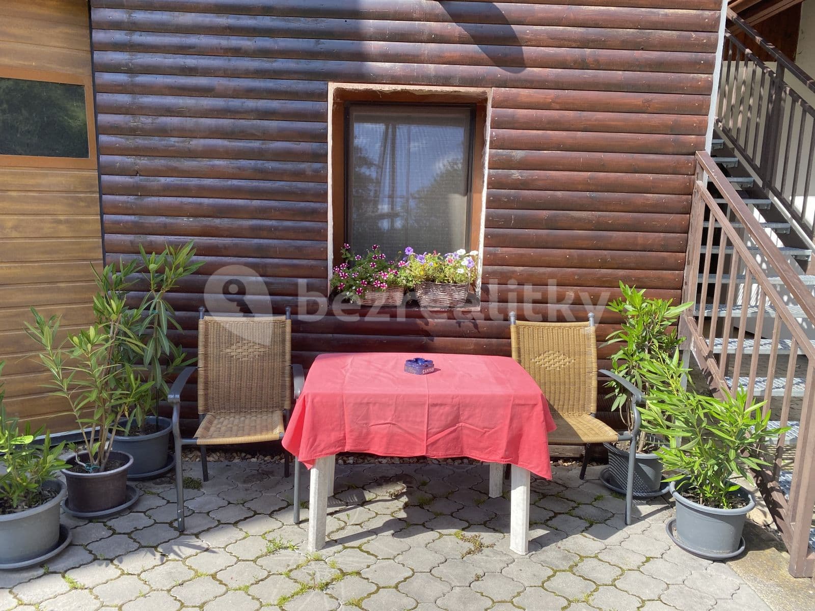 Prenájom bytu 1-izbový 50 m², Pilské Údolí, Boskovice, Jihomoravský kraj Prenájom bytu 1-izbový 50 m², Pilské Údolí, Boskovice, Jihomoravský kraj