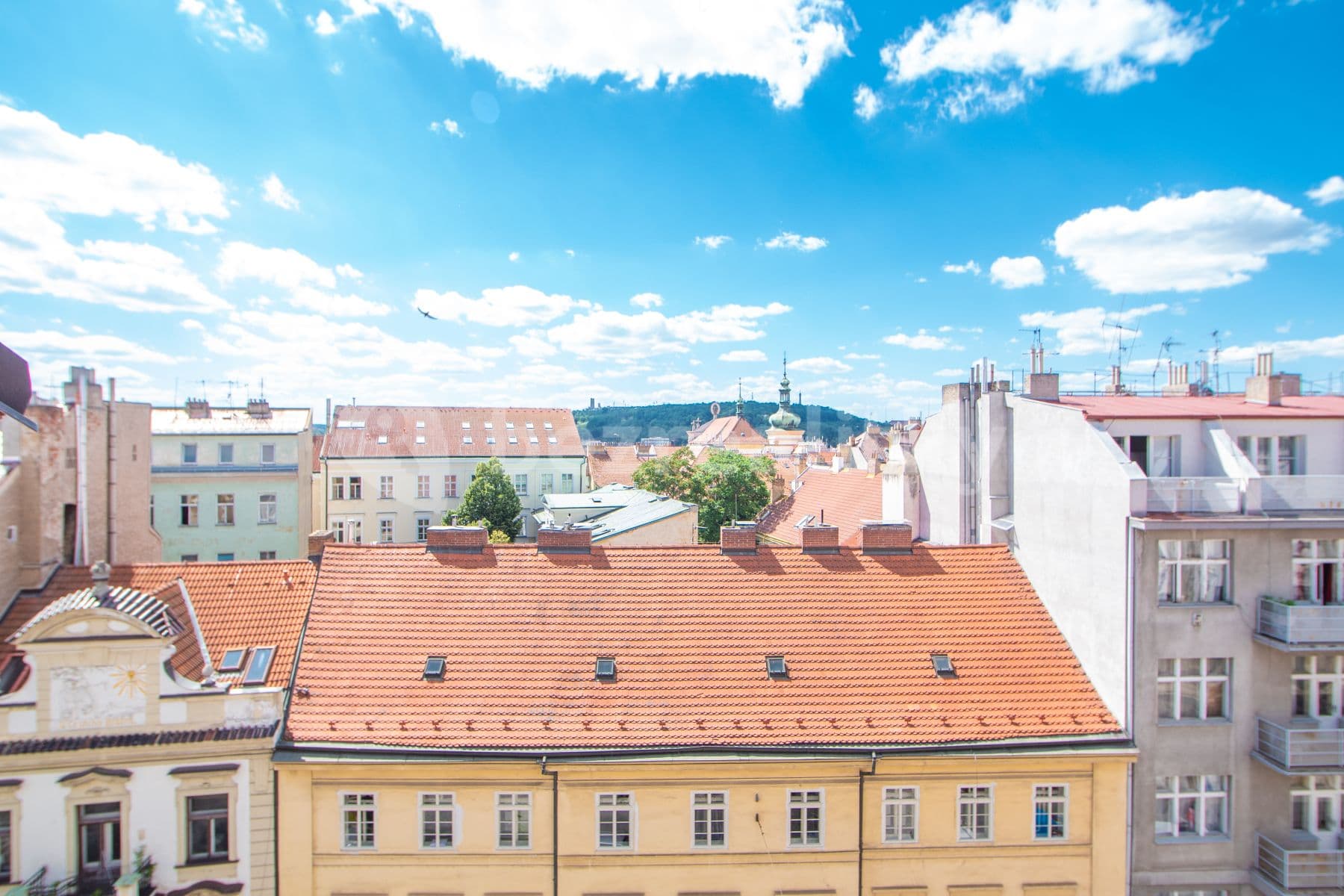 Prenájom bytu 5-izbový 184 m², Lípová, Praha, Praha Prenájom bytu 5-izbový 184 m², Lípová, Praha, Praha