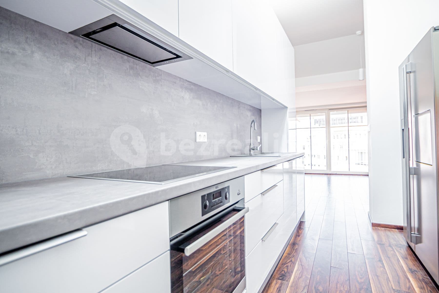 Prenájom bytu 5-izbový 184 m², Lípová, Praha, Praha Prenájom bytu 5-izbový 184 m², Lípová, Praha, Praha