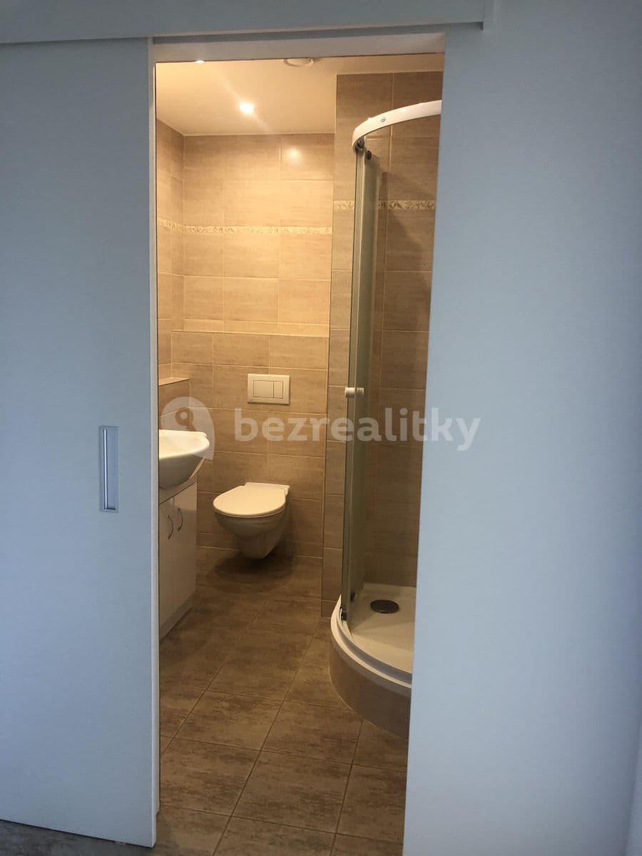 Prenájom bytu Garsoniéra 26 m², Písnická, Praha, Praha Prenájom bytu Garsoniéra 26 m², Písnická, Praha, Praha
