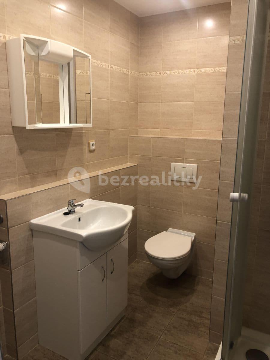 Prenájom bytu Garsoniéra 26 m², Písnická, Praha, Praha Prenájom bytu Garsoniéra 26 m², Písnická, Praha, Praha