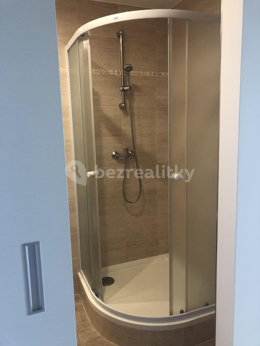 Prenájom bytu Garsoniéra 26 m², Písnická, Praha, Praha Prenájom bytu Garsoniéra 26 m², Písnická, Praha, Praha