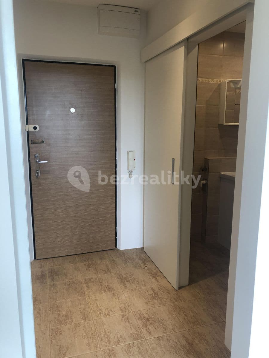 Prenájom bytu Garsoniéra 26 m², Písnická, Praha, Praha Prenájom bytu Garsoniéra 26 m², Písnická, Praha, Praha