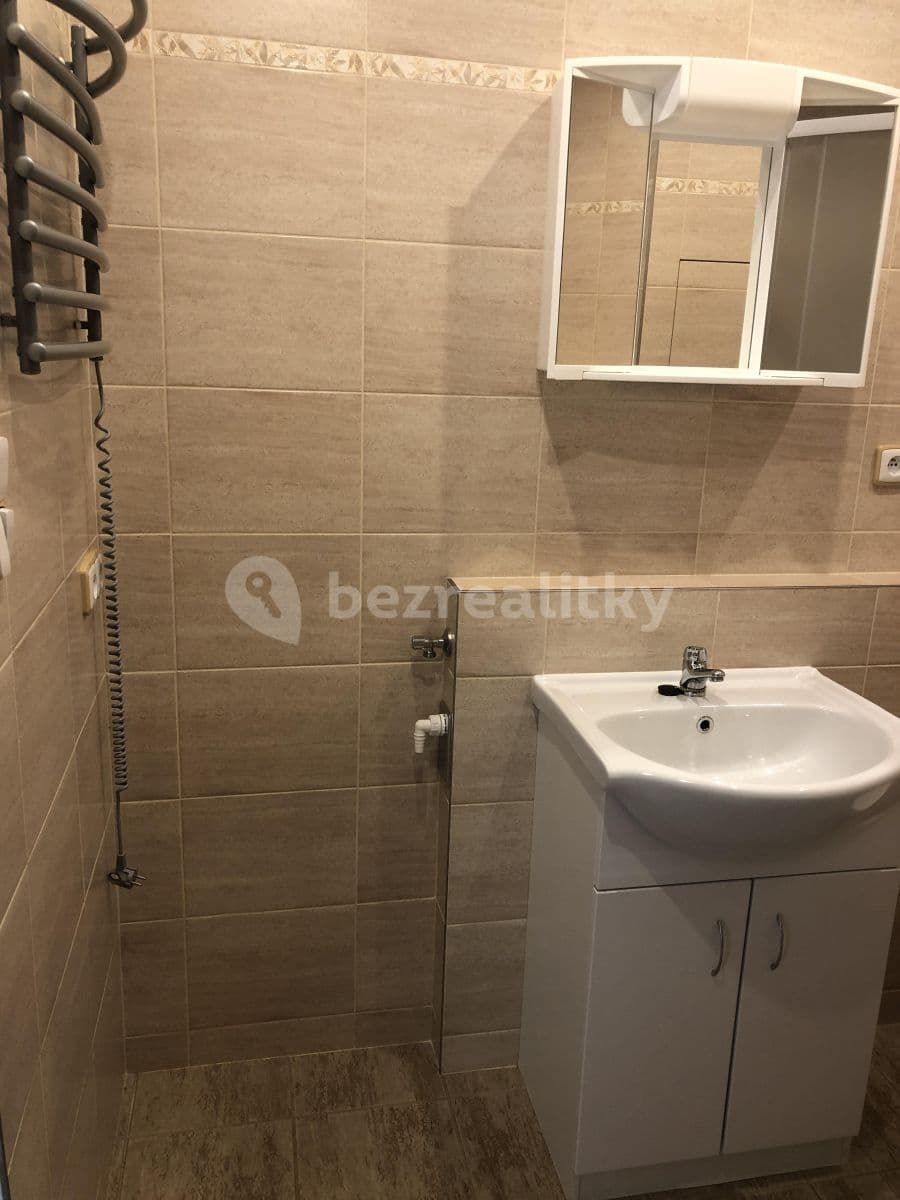 Prenájom bytu Garsoniéra 26 m², Písnická, Praha, Praha Prenájom bytu Garsoniéra 26 m², Písnická, Praha, Praha