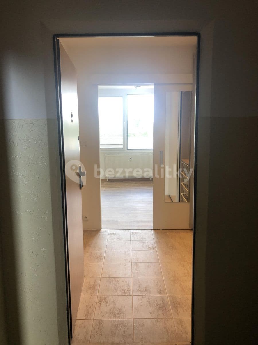 Prenájom bytu Garsoniéra 26 m², Písnická, Praha, Praha Prenájom bytu Garsoniéra 26 m², Písnická, Praha, Praha