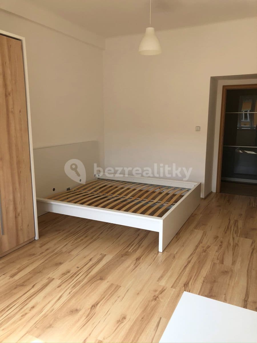 Prenájom bytu 2-izbový 60 m², Průběžná, Praha, Praha Prenájom bytu 2-izbový 60 m², Průběžná, Praha, Praha