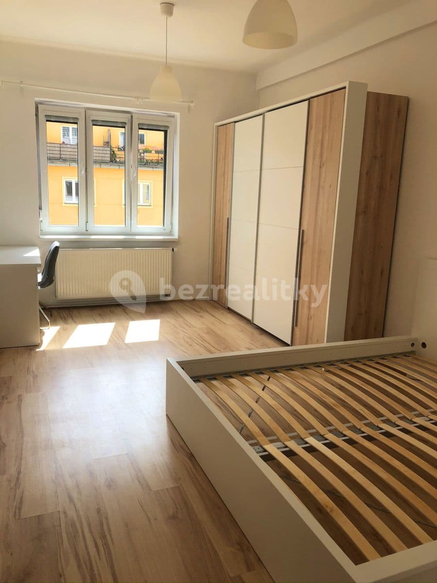 Prenájom bytu 2-izbový 60 m², Průběžná, Praha, Praha Prenájom bytu 2-izbový 60 m², Průběžná, Praha, Praha