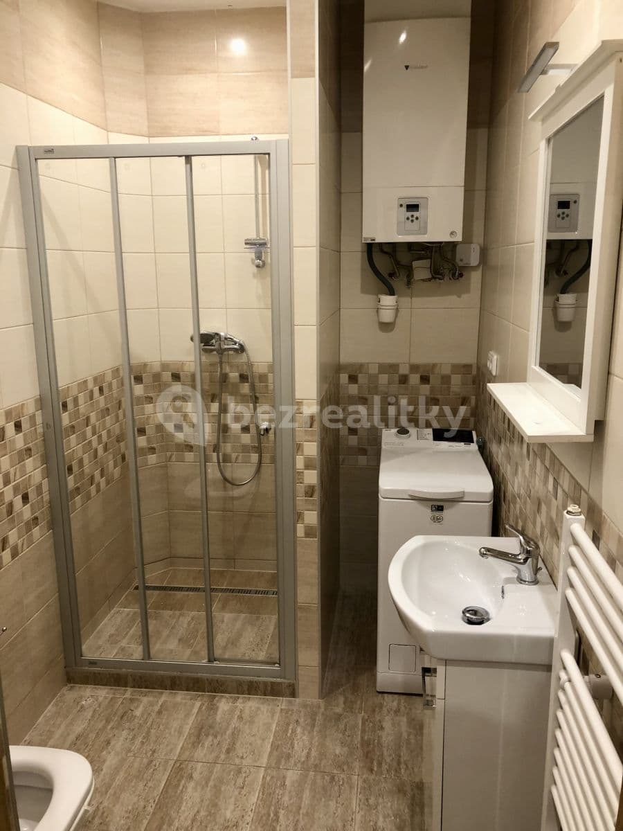 Prenájom bytu 2-izbový 60 m², Průběžná, Praha, Praha Prenájom bytu 2-izbový 60 m², Průběžná, Praha, Praha