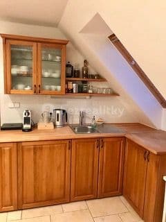 Prenájom bytu 2-izbový 62 m², V Předním Veleslavíně, Praha, Praha Prenájom bytu 2-izbový 62 m², V Předním Veleslavíně, Praha, Praha