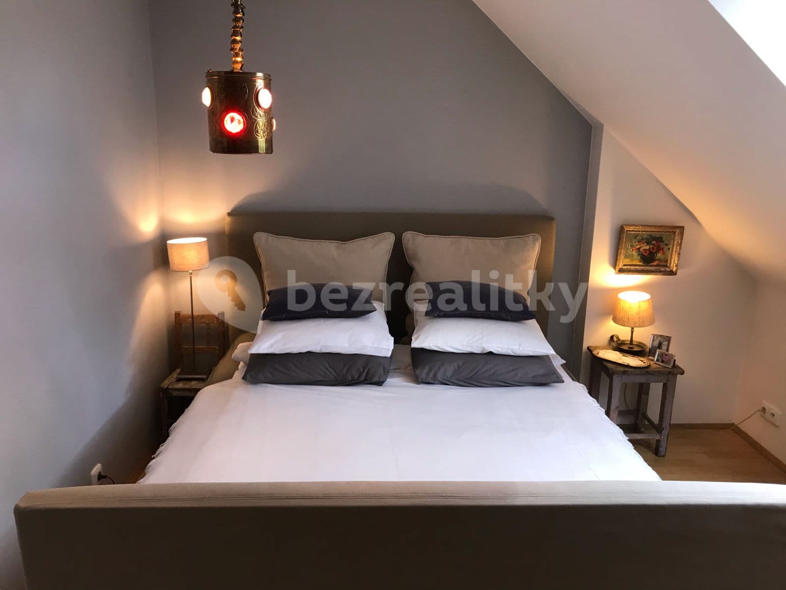Prenájom bytu 2-izbový 62 m², V Předním Veleslavíně, Praha, Praha Prenájom bytu 2-izbový 62 m², V Předním Veleslavíně, Praha, Praha