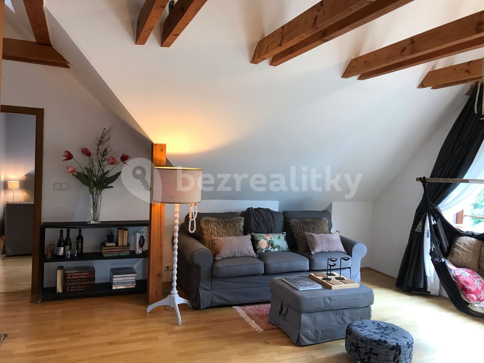 Prenájom bytu 2-izbový 62 m², V Předním Veleslavíně, Praha, Praha Prenájom bytu 2-izbový 62 m², V Předním Veleslavíně, Praha, Praha