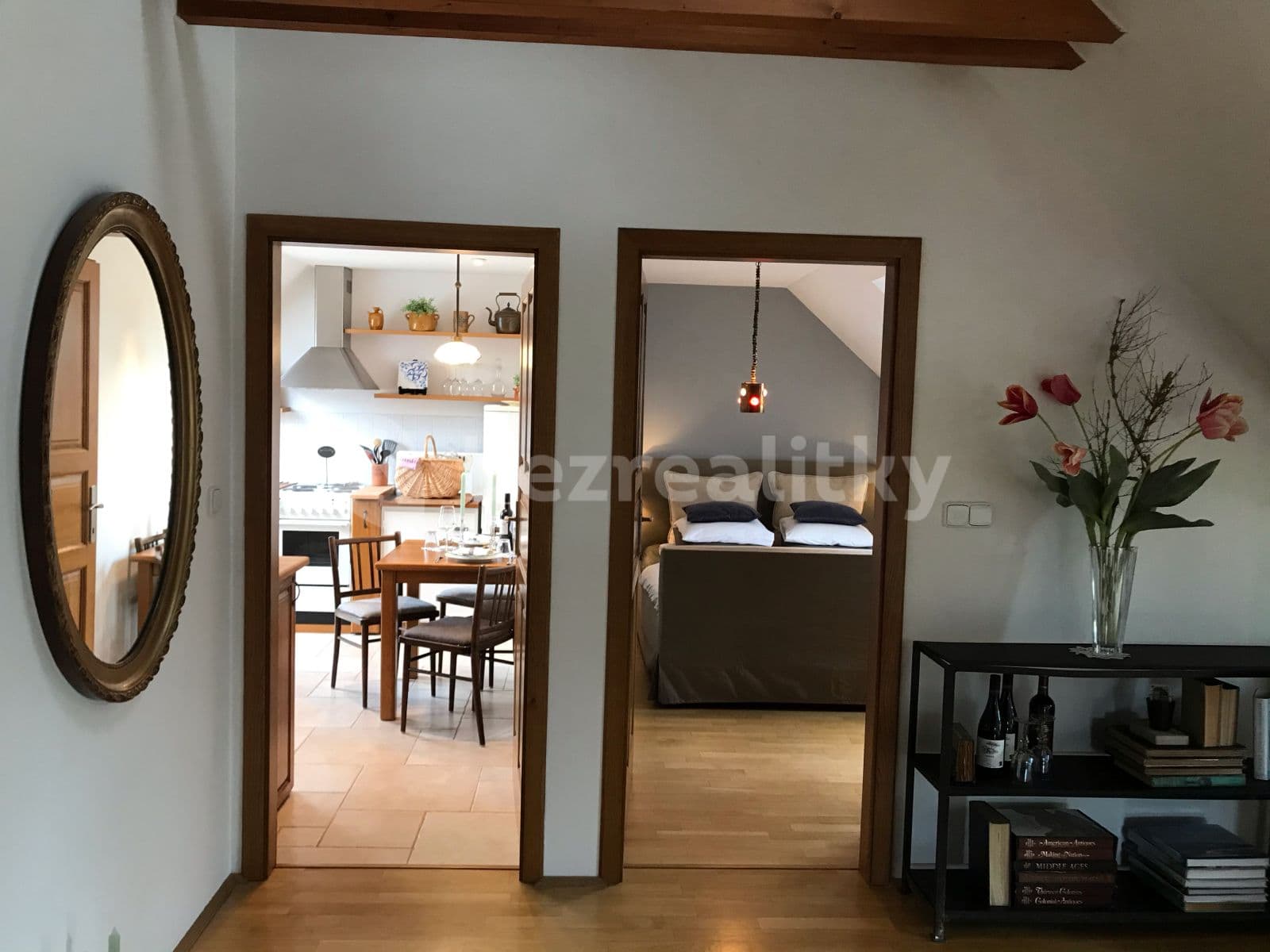 Prenájom bytu 2-izbový 62 m², V Předním Veleslavíně, Praha, Praha Prenájom bytu 2-izbový 62 m², V Předním Veleslavíně, Praha, Praha