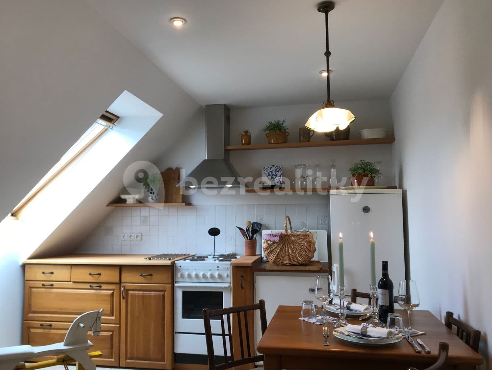 Prenájom bytu 2-izbový 62 m², V Předním Veleslavíně, Praha, Praha Prenájom bytu 2-izbový 62 m², V Předním Veleslavíně, Praha, Praha