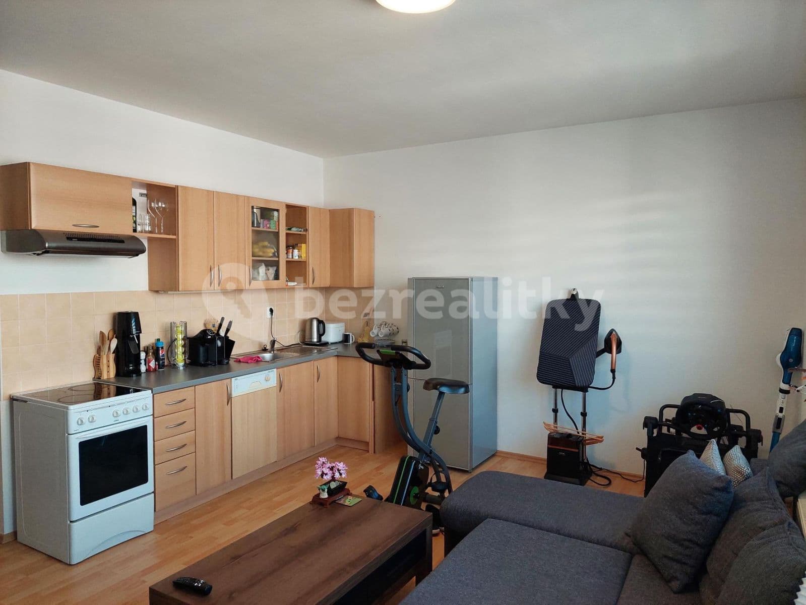 Prenájom bytu 2-izbový 60 m², Třídvorská, Kolín, Středočeský kraj Prenájom bytu 2-izbový 60 m², Třídvorská, Kolín, Středočeský kraj