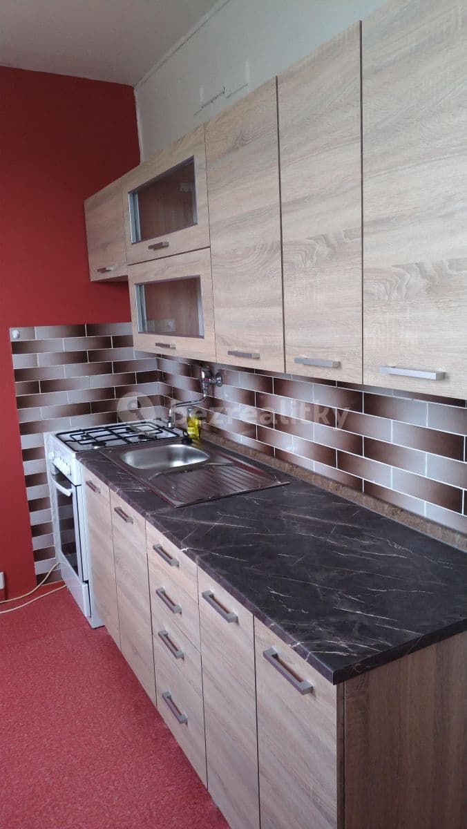 Prenájom bytu 2-izbový 54 m², Lechowiczova, Ostrava, Moravskoslezský kraj Prenájom bytu 2-izbový 54 m², Lechowiczova, Ostrava, Moravskoslezský kraj