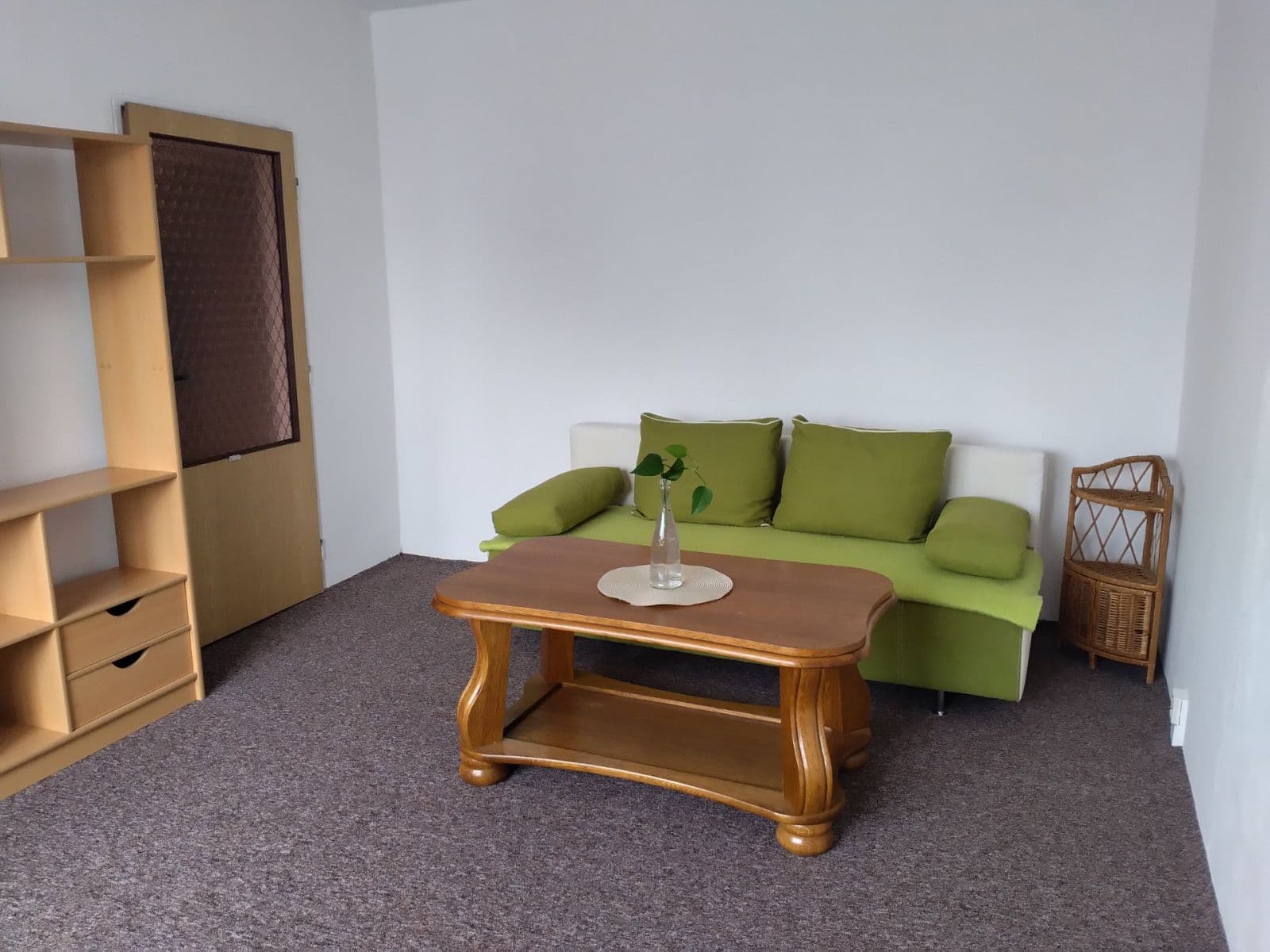 Prenájom bytu 2-izbový 54 m², Lechowiczova, Ostrava, Moravskoslezský kraj Prenájom bytu 2-izbový 54 m², Lechowiczova, Ostrava, Moravskoslezský kraj