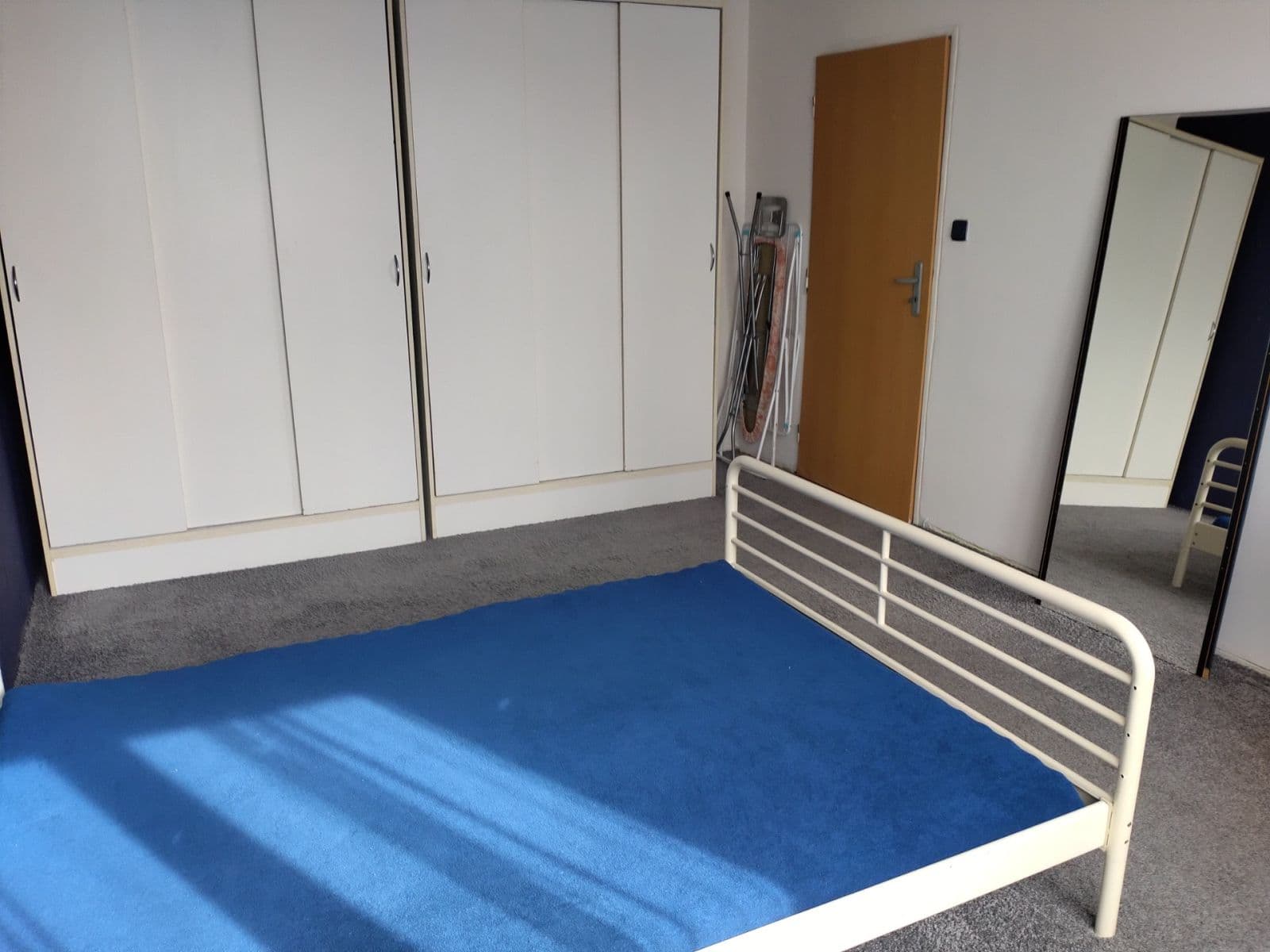 Prenájom bytu 2-izbový 54 m², Lechowiczova, Ostrava, Moravskoslezský kraj Prenájom bytu 2-izbový 54 m², Lechowiczova, Ostrava, Moravskoslezský kraj