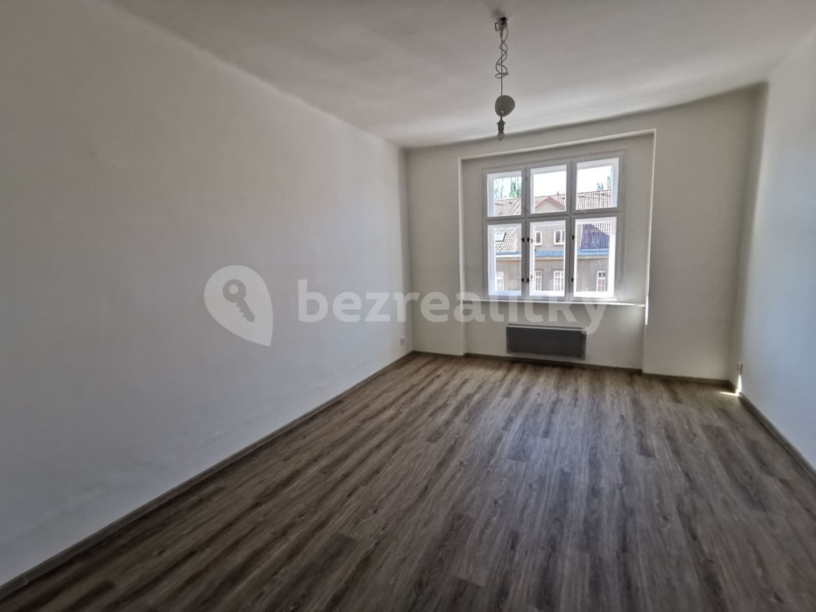 Prenájom bytu 2-izbový 51 m², Novovysočanská, Praha, Praha Prenájom bytu 2-izbový 51 m², Novovysočanská, Praha, Praha