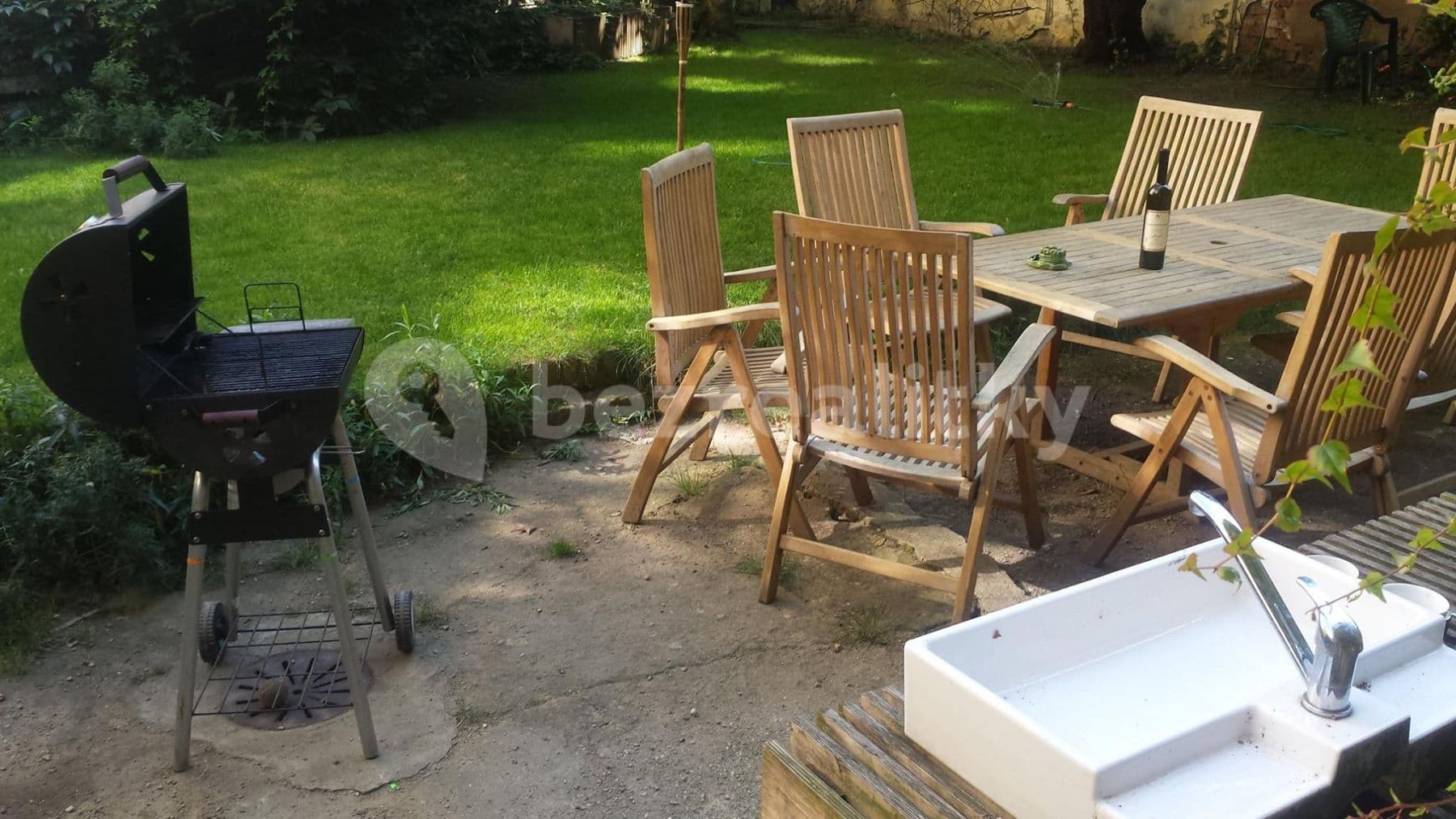 Prenájom bytu 2-izbový 51 m², Novovysočanská, Praha, Praha Prenájom bytu 2-izbový 51 m², Novovysočanská, Praha, Praha