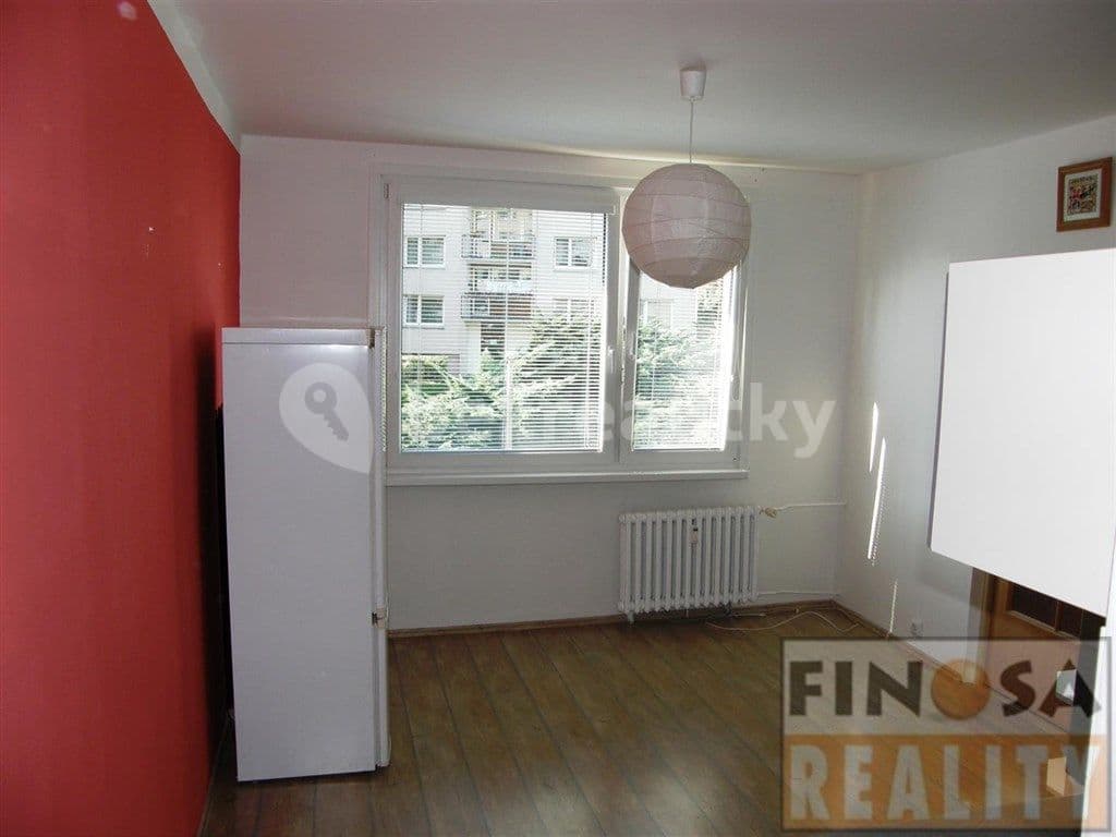 Prenájom bytu 1-izbový 36 m², Nová, Ústí nad Labem, Ústecký kraj Prenájom bytu 1-izbový 36 m², Nová, Ústí nad Labem, Ústecký kraj