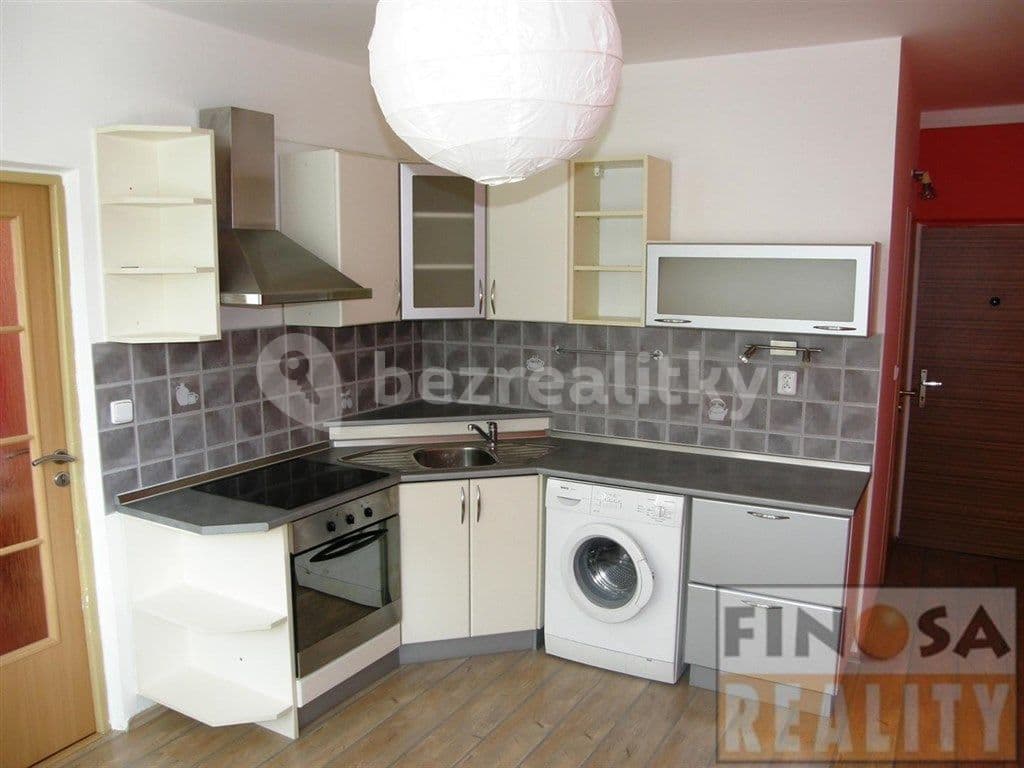 Prenájom bytu 1-izbový 36 m², Nová, Ústí nad Labem, Ústecký kraj Prenájom bytu 1-izbový 36 m², Nová, Ústí nad Labem, Ústecký kraj