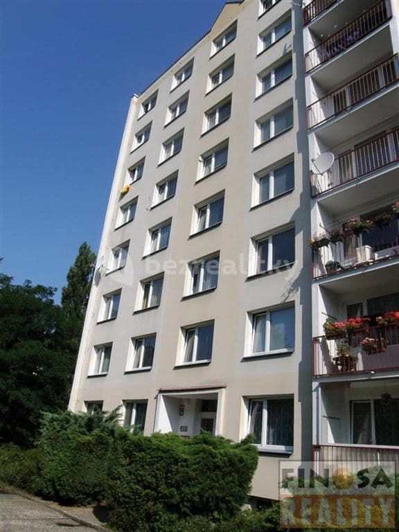 Prenájom bytu 1-izbový 36 m², Nová, Ústí nad Labem, Ústecký kraj Prenájom bytu 1-izbový 36 m², Nová, Ústí nad Labem, Ústecký kraj