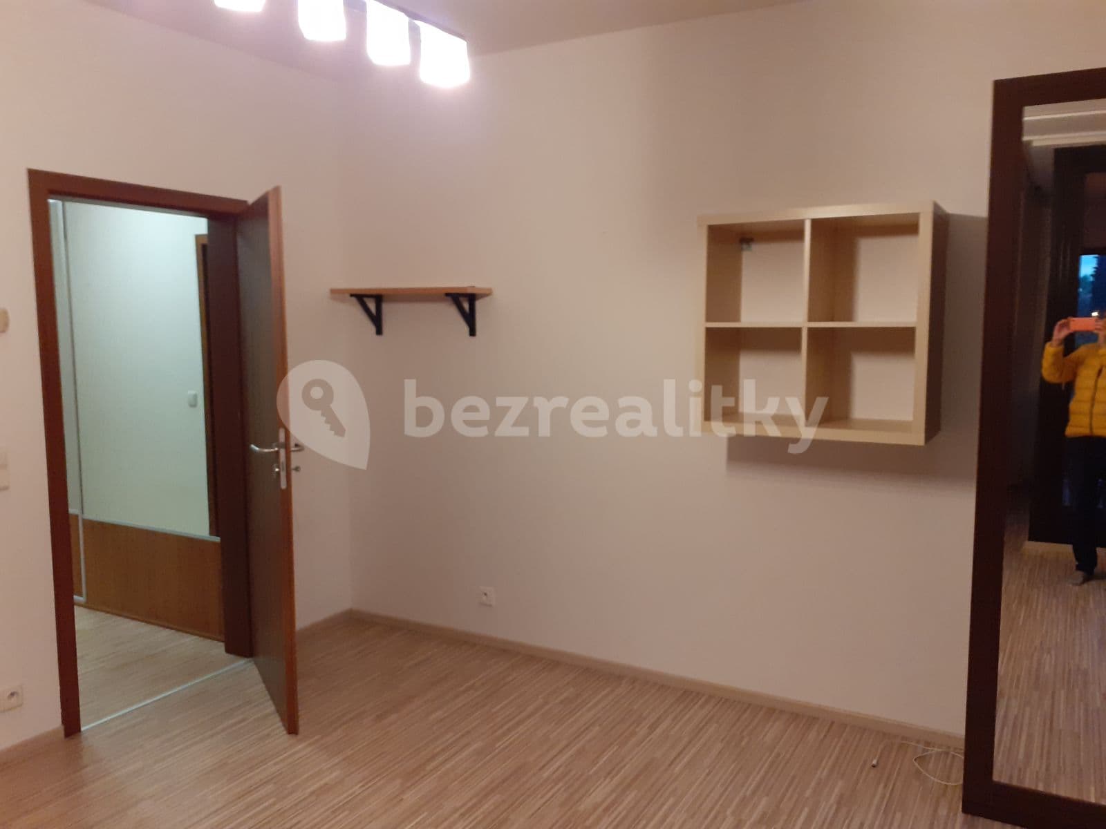 Prenájom bytu 1-izbový 50 m², Stromovka, Havlíčkův Brod, Kraj Vysočina Prenájom bytu 1-izbový 50 m², Stromovka, Havlíčkův Brod, Kraj Vysočina