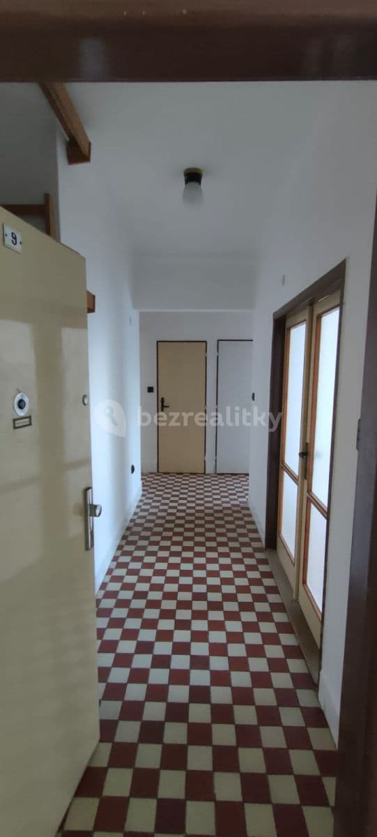Prenájom bytu 2-izbový 55 m², Wolkerova, Klatovy, Plzeňský kraj Prenájom bytu 2-izbový 55 m², Wolkerova, Klatovy, Plzeňský kraj