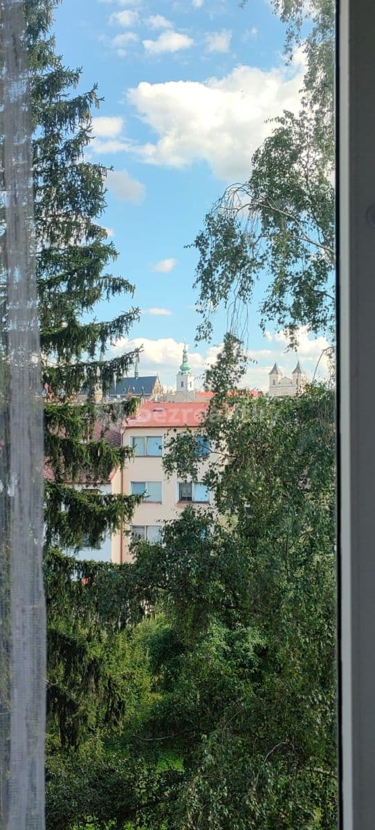 Prenájom bytu 2-izbový 55 m², Wolkerova, Klatovy, Plzeňský kraj Prenájom bytu 2-izbový 55 m², Wolkerova, Klatovy, Plzeňský kraj
