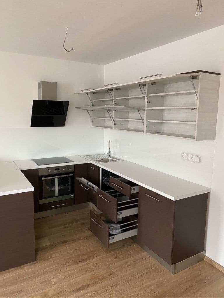 Prenájom bytu 2-izbový 61 m², Přemyslovců, Frýdek-Místek, Moravskoslezský kraj Prenájom bytu 2-izbový 61 m², Přemyslovců, Frýdek-Místek, Moravskoslezský kraj