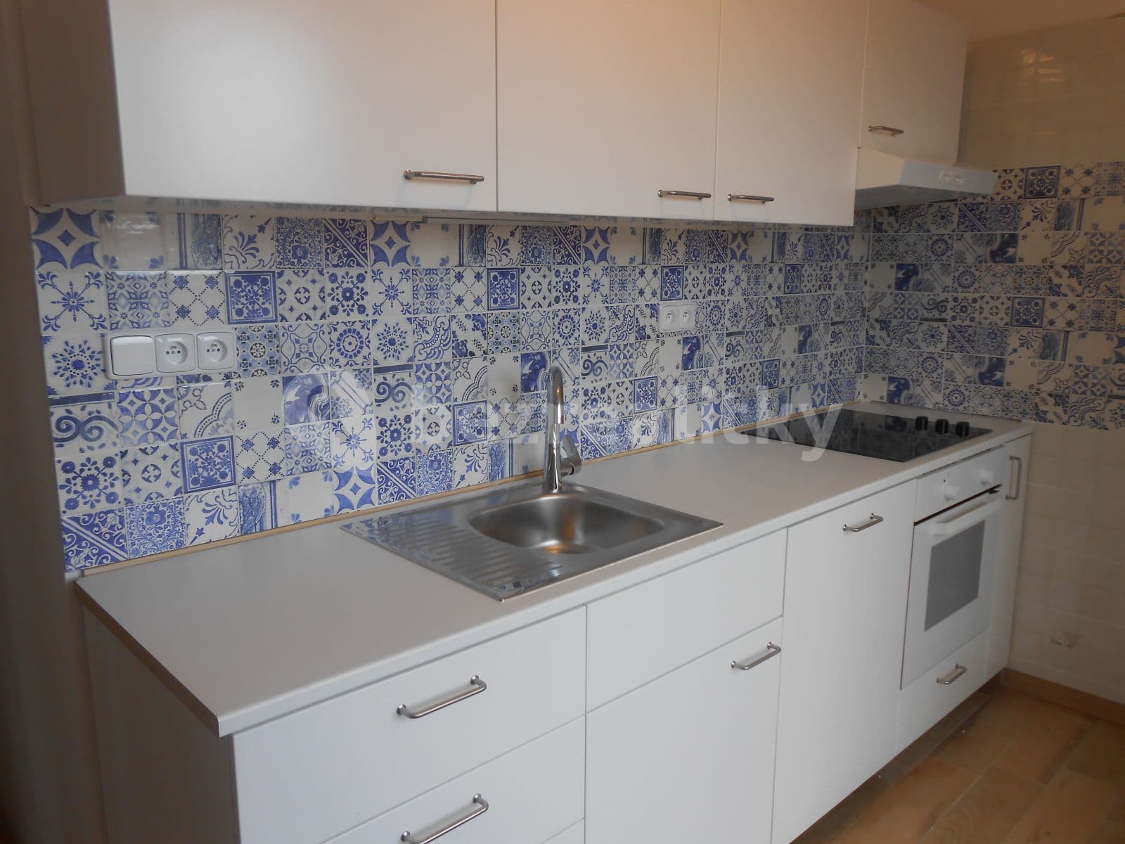 Prenájom bytu 3-izbový 69 m², Arménská, Praha, Praha Prenájom bytu 3-izbový 69 m², Arménská, Praha, Praha