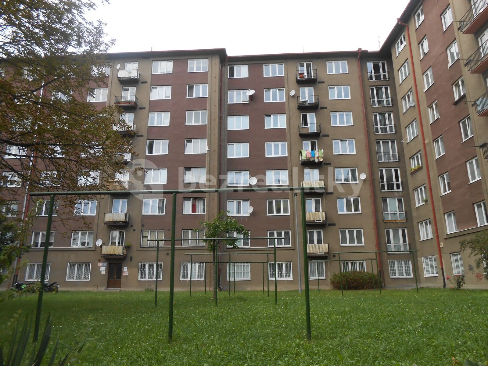 Prenájom bytu 3-izbový 69 m², Arménská, Praha, Praha Prenájom bytu 3-izbový 69 m², Arménská, Praha, Praha
