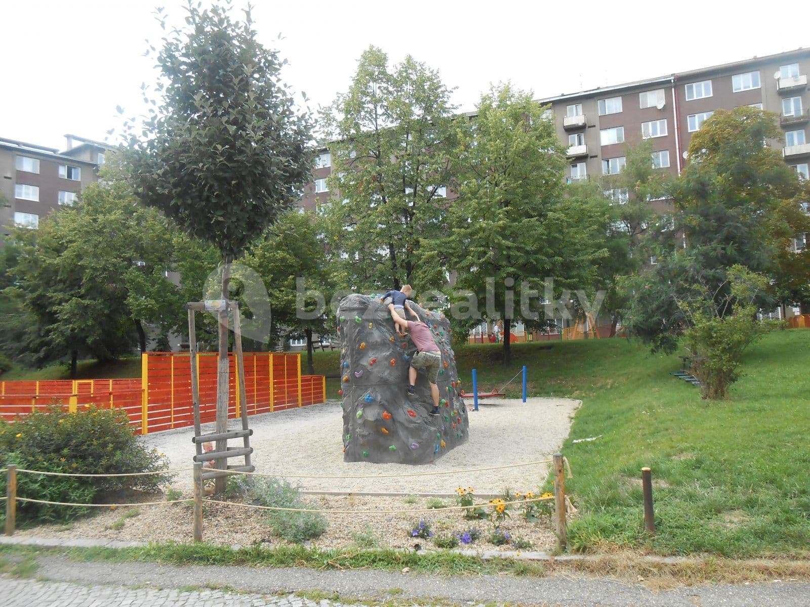 Prenájom bytu 3-izbový 69 m², Arménská, Praha, Praha Prenájom bytu 3-izbový 69 m², Arménská, Praha, Praha