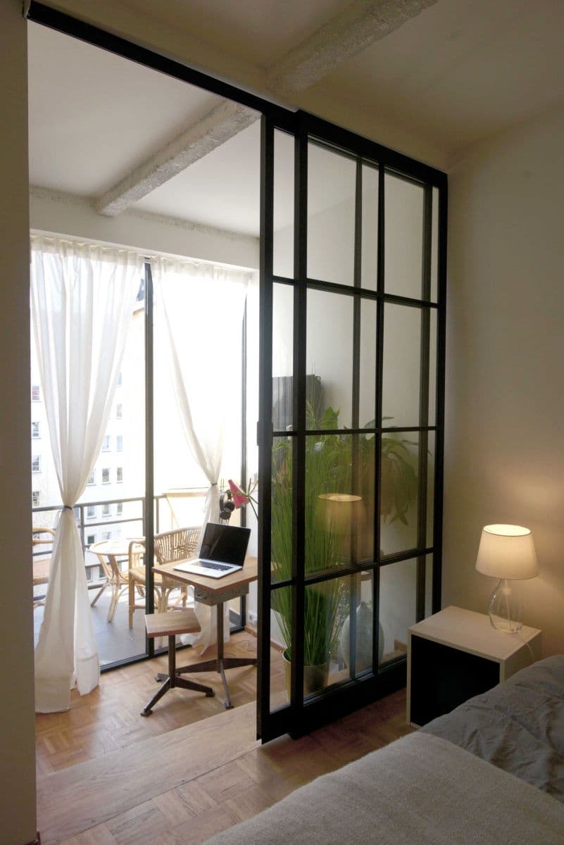 Prenájom bytu 2-izbový 42 m², Heřmanova, Praha, Praha Prenájom bytu 2-izbový 42 m², Heřmanova, Praha, Praha