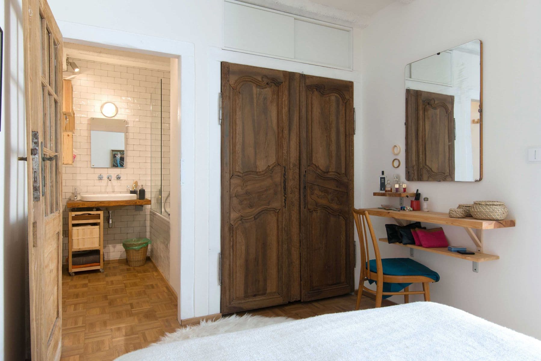 Prenájom bytu 2-izbový 42 m², Heřmanova, Praha, Praha Prenájom bytu 2-izbový 42 m², Heřmanova, Praha, Praha