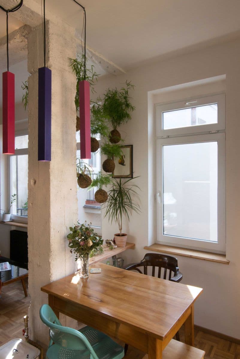 Prenájom bytu 2-izbový 42 m², Heřmanova, Praha, Praha Prenájom bytu 2-izbový 42 m², Heřmanova, Praha, Praha