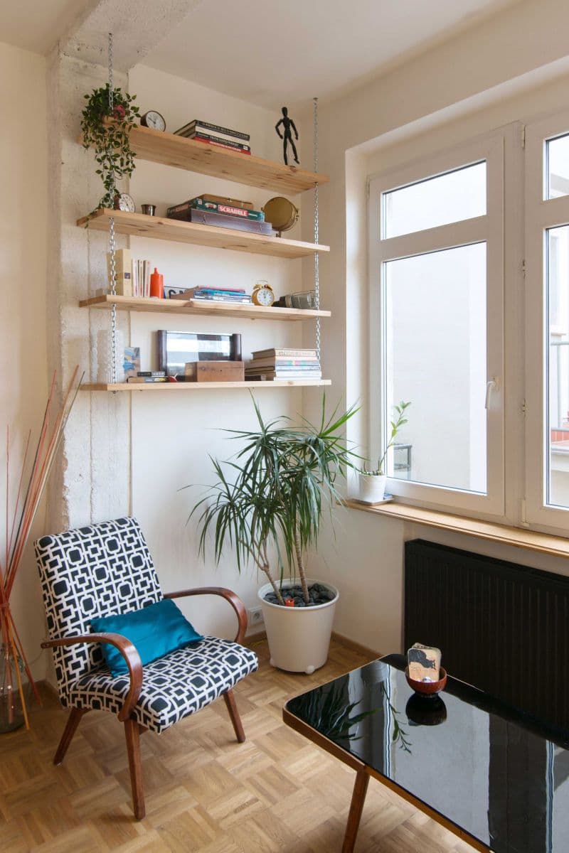 Prenájom bytu 2-izbový 42 m², Heřmanova, Praha, Praha Prenájom bytu 2-izbový 42 m², Heřmanova, Praha, Praha