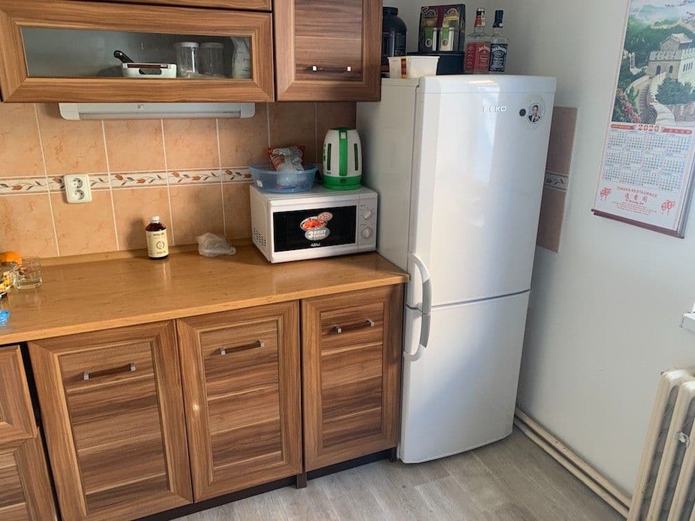 Prenájom bytu 3-izbový 87 m², Na Rozcestí, Praha, Praha Prenájom bytu 3-izbový 87 m², Na Rozcestí, Praha, Praha