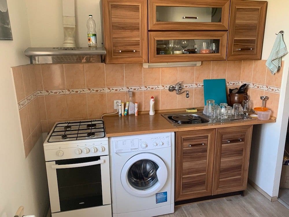 Prenájom bytu 3-izbový 87 m², Na Rozcestí, Praha, Praha Prenájom bytu 3-izbový 87 m², Na Rozcestí, Praha, Praha