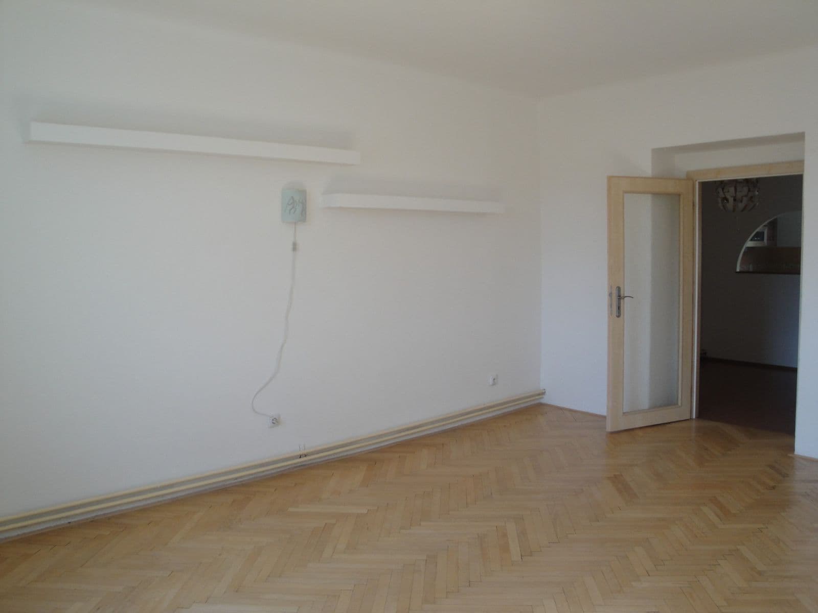 Prenájom bytu 3-izbový 87 m², Na Rozcestí, Praha, Praha Prenájom bytu 3-izbový 87 m², Na Rozcestí, Praha, Praha